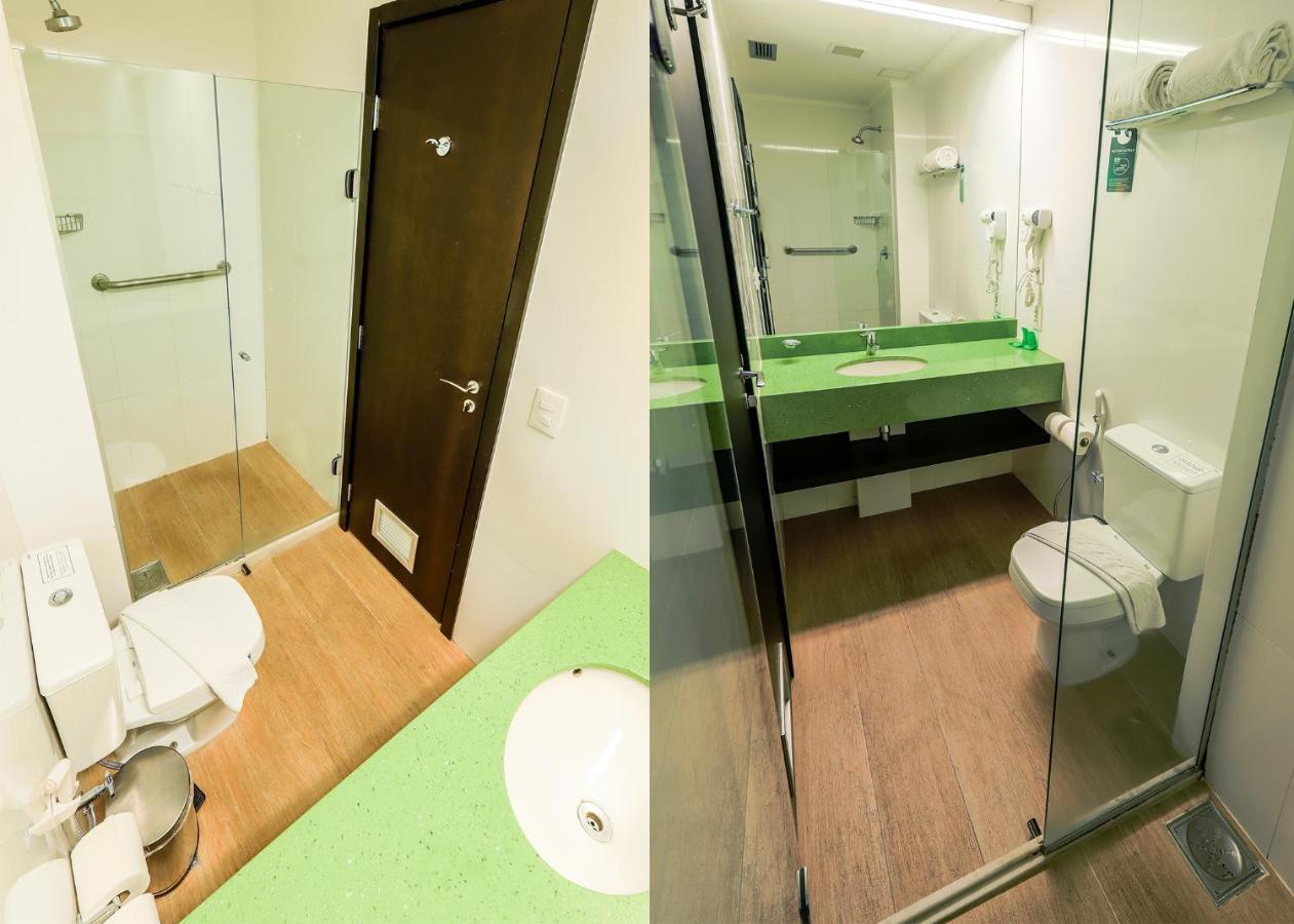Ibis Styles Confins Aeroporto Hotel Lagoa Santa  Exterior photo